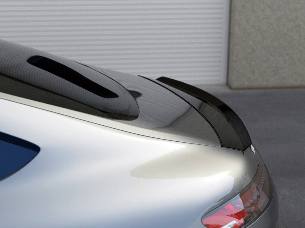 Spoiler CAP Mercedes-AMG GT / GT S C190 Facelift - Wayside Performance 