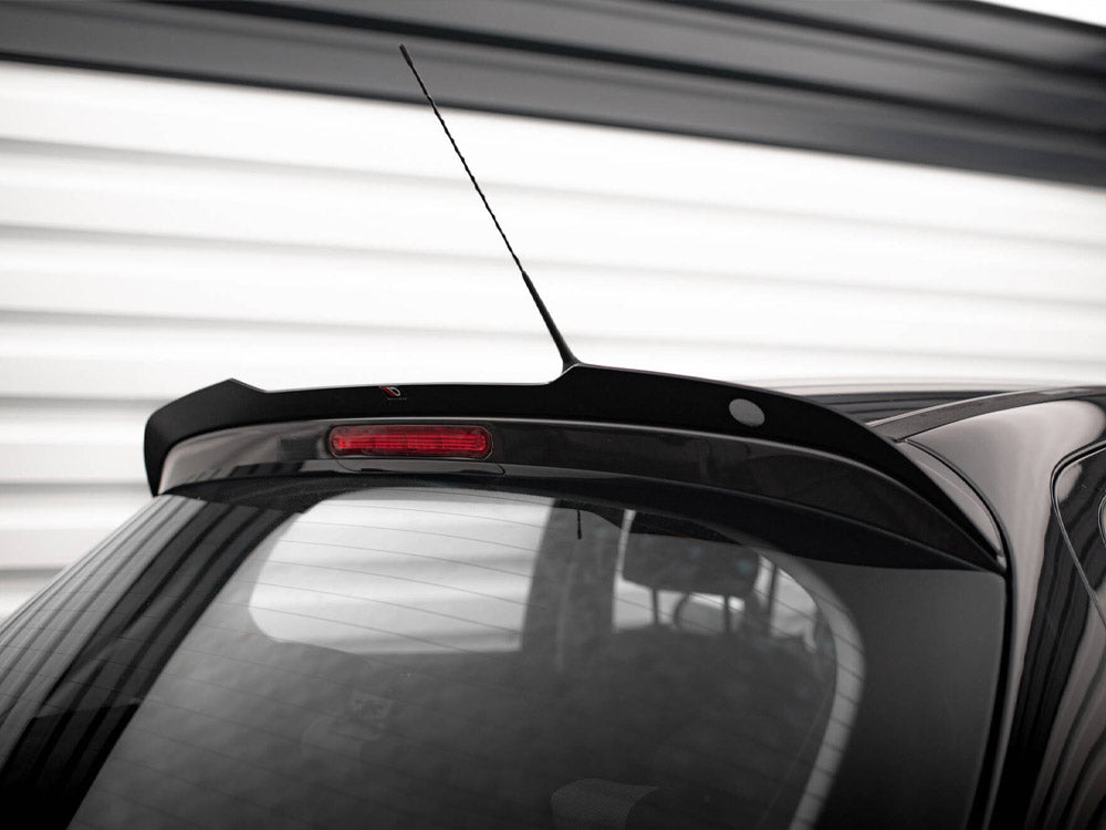Spoiler CAP Peugeot 207 Sport - Wayside Performance 