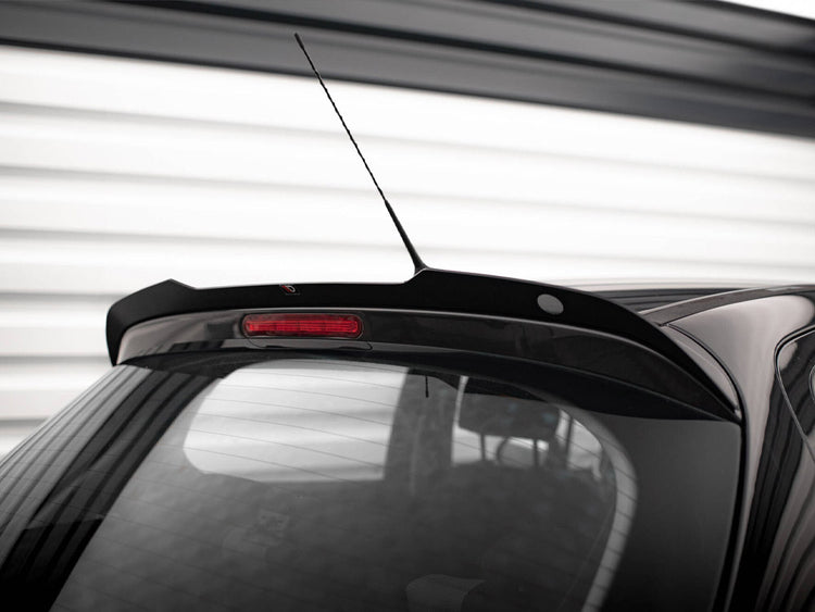 Spoiler CAP Peugeot 207 Sport - Wayside Performance 