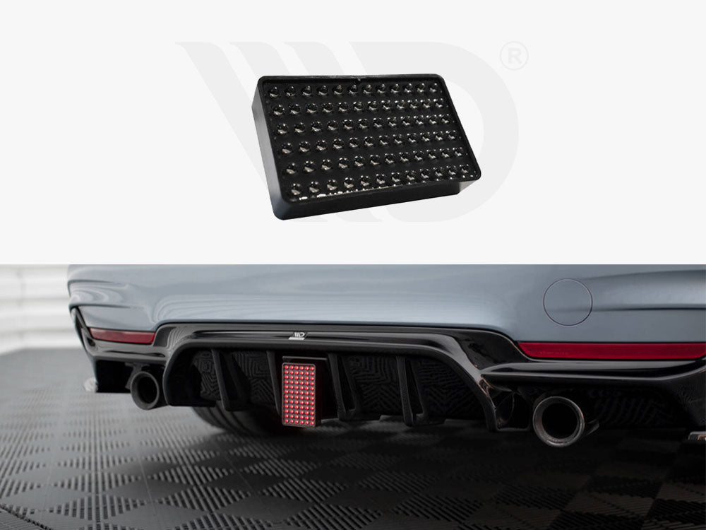 LED STOP Light BMW 4 Coupe / Gran Coupe M-Pack F32 / F36 - Wayside Performance 