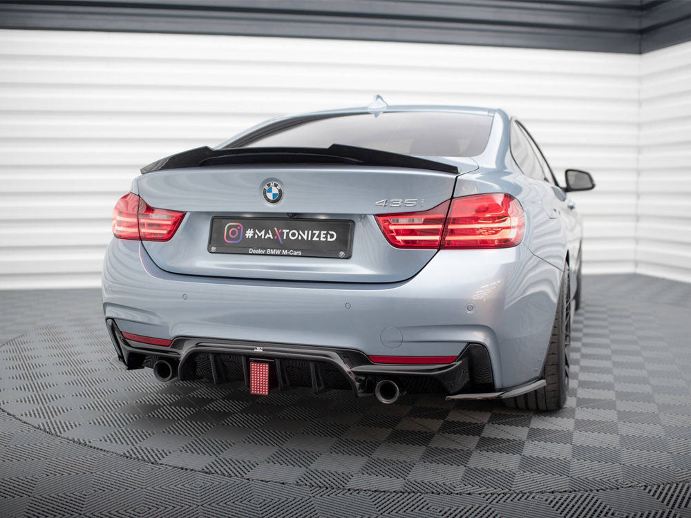 LED STOP Light BMW 4 Coupe / Gran Coupe M-Pack F32 / F36 - Wayside Performance 