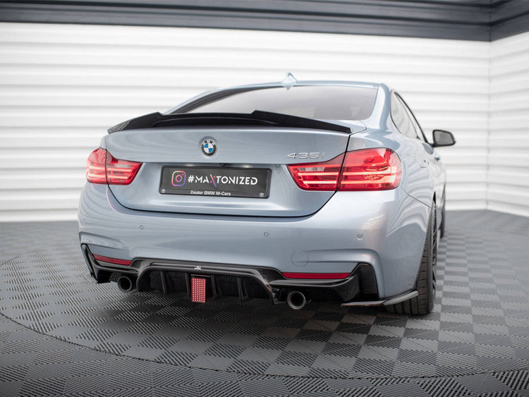 LED STOP Light BMW 4 Coupe / Gran Coupe M-Pack F32 / F36 - Wayside Performance 