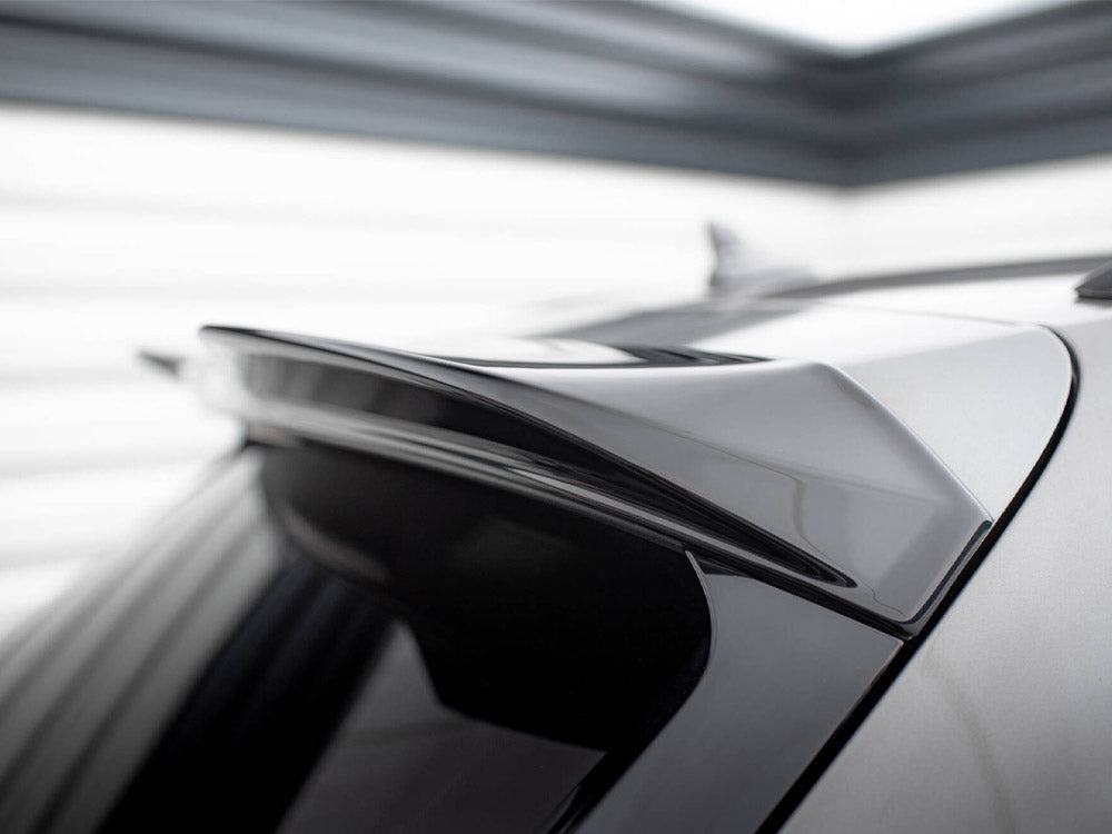 Upper Spoiler CAP 3D Bentley Bentayga Mk1 - Wayside Performance 