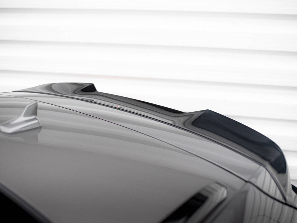 Upper Spoiler CAP 3D Bentley Bentayga Mk1 - Wayside Performance 