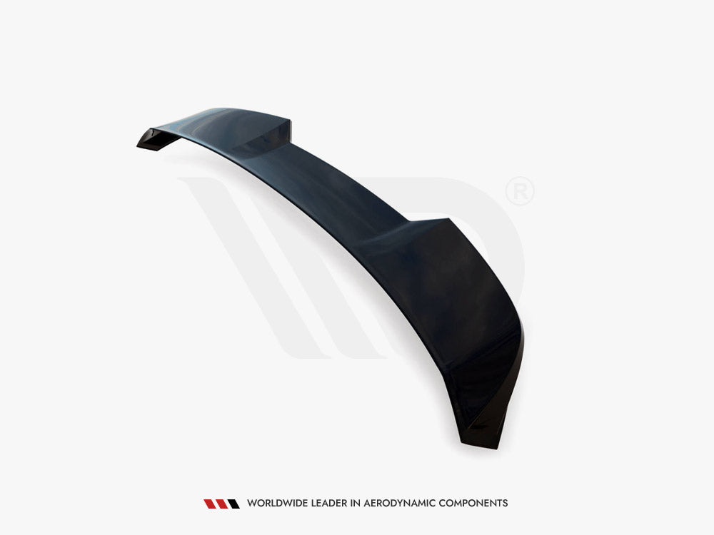 Upper Spoiler CAP 3D Bentley Bentayga Mk1 - Wayside Performance 