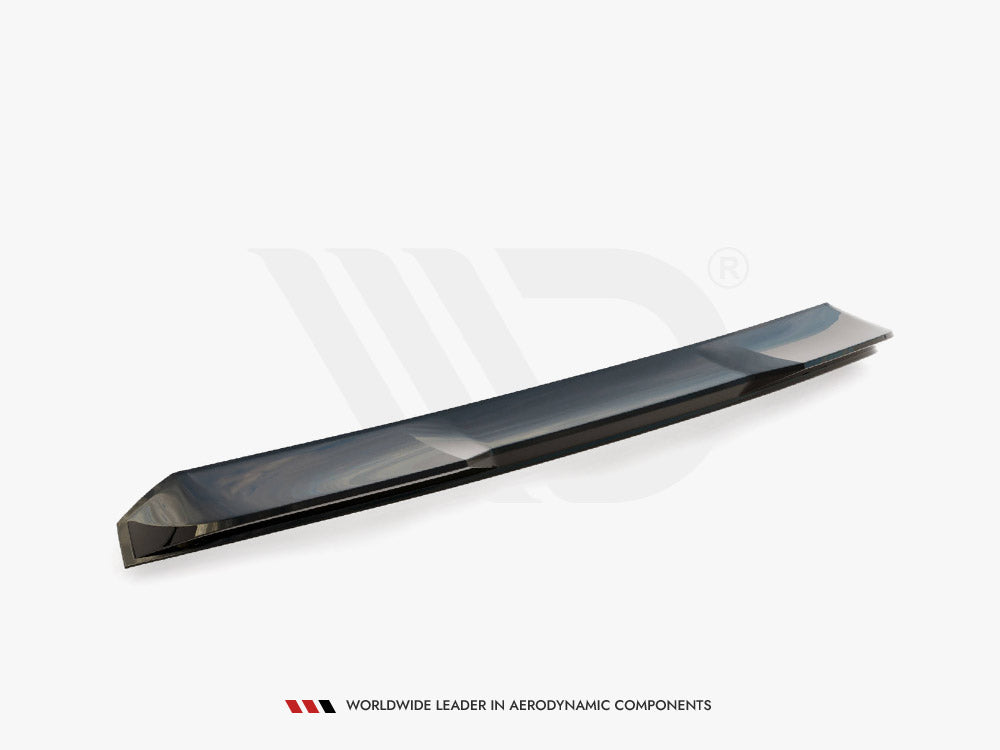 Upper Spoiler CAP 3D Bentley Bentayga Mk1 - Wayside Performance 