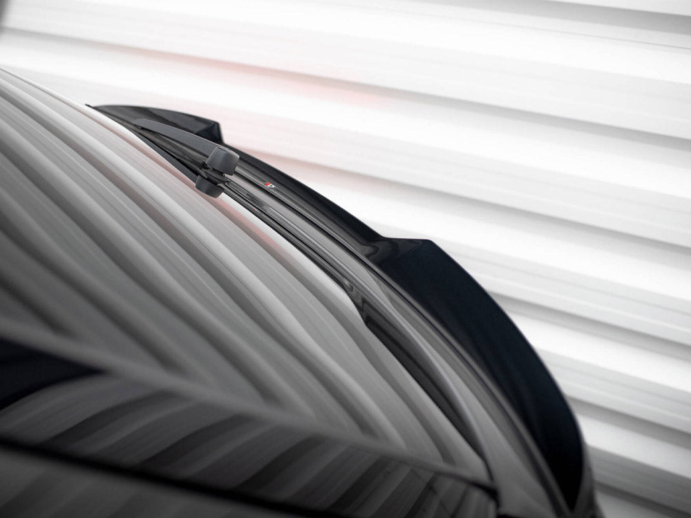 Lower Spoiler CAP 3D Bentley Bentayga Mk1 - Wayside Performance 