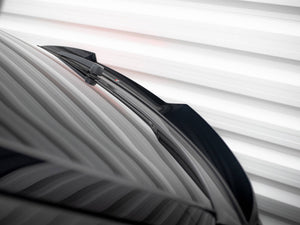 Lower Spoiler CAP 3D Bentley Bentayga Mk1 - Wayside Performance 