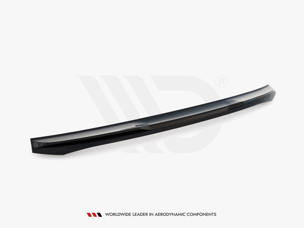 Lower Spoiler CAP 3D Bentley Bentayga Mk1 - Wayside Performance 