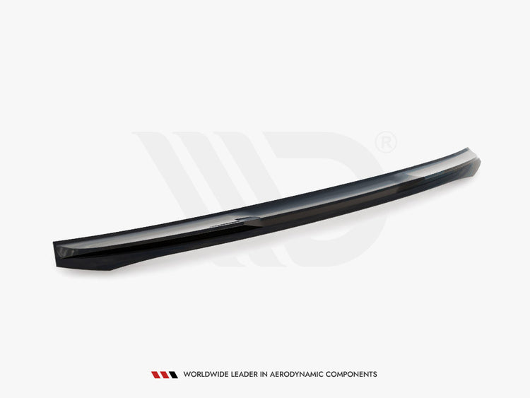 Lower Spoiler CAP 3D Bentley Bentayga Mk1 - Wayside Performance 