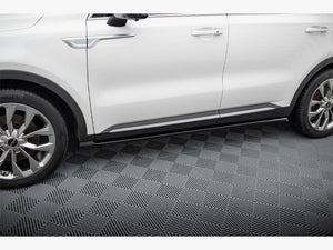 Side Skirts Diffusers Kia Sorento Mk4 - Wayside Performance 