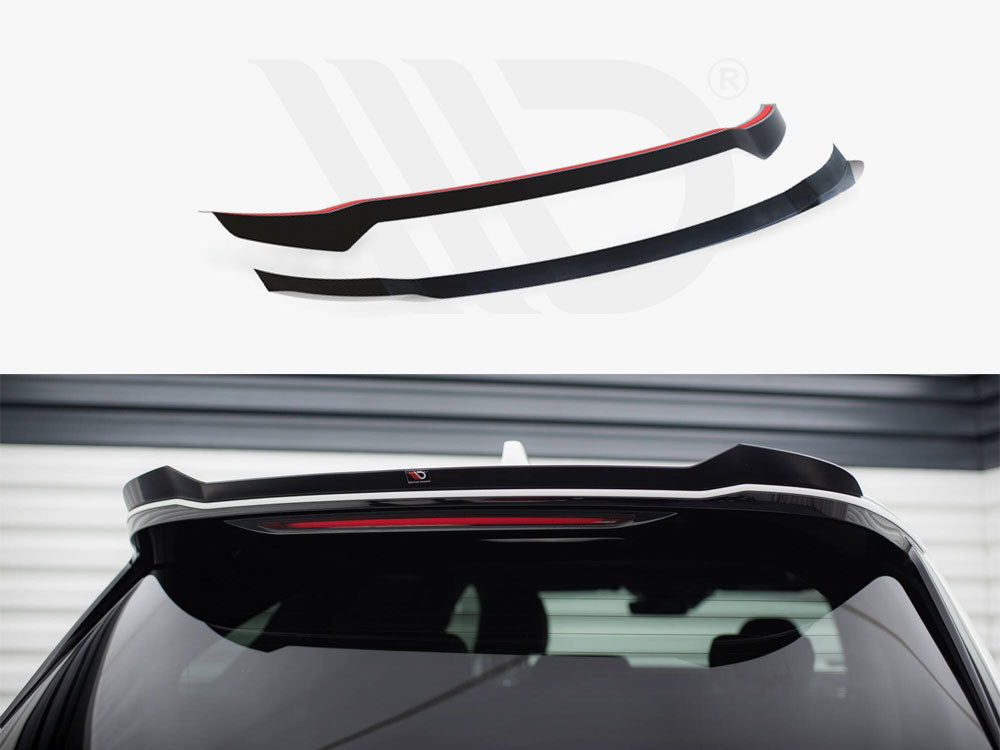 Spoiler CAP Kia Sorento Mk4 - Wayside Performance 