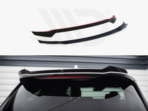 Spoiler CAP Kia Sorento Mk4 - Wayside Performance 