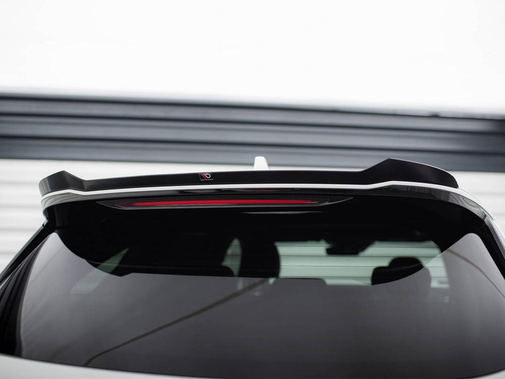 Spoiler CAP Kia Sorento Mk4 - Wayside Performance 