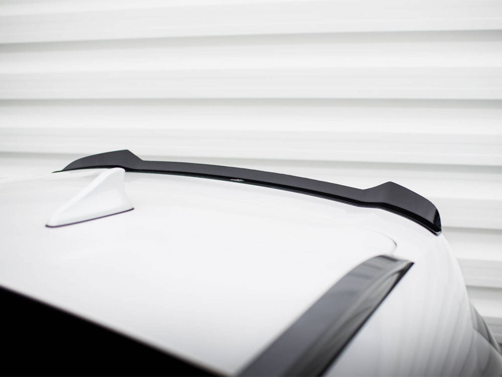 Spoiler CAP Kia Sorento Mk4 - Wayside Performance 
