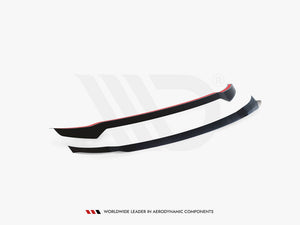 Spoiler CAP Kia Sorento Mk4 - Wayside Performance 