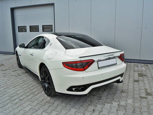 Side Skirts Diffusers Maserati Granturismo Mk1 - Wayside Performance 