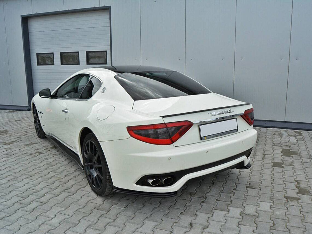 Spoiler CAP Maserati Granturismo Mk1 - Wayside Performance 