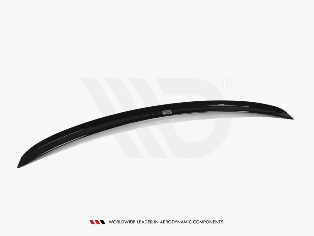 Spoiler CAP Maserati Granturismo Mk1 - Wayside Performance 
