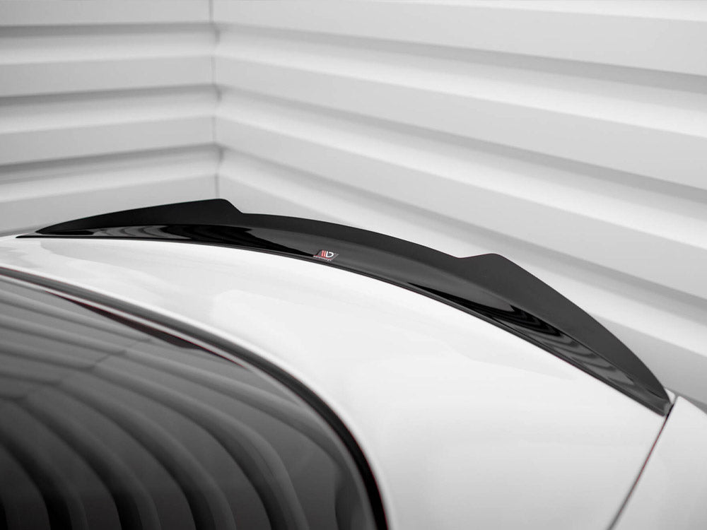 Spoiler CAP Maserati Granturismo S Mk1 - Wayside Performance 