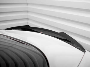 Spoiler CAP Maserati Granturismo S Mk1 - Wayside Performance 