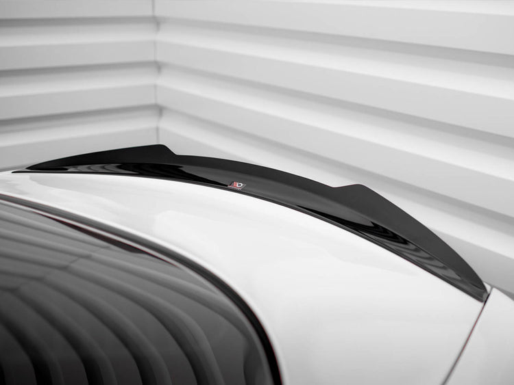 Spoiler CAP Maserati Granturismo S Mk1 - Wayside Performance 