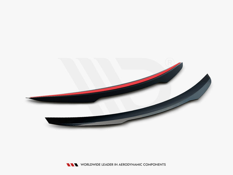 Spoiler CAP Maserati Granturismo S Mk1 - Wayside Performance 