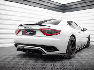 Spoiler CAP Maserati Granturismo S Mk1 - Wayside Performance 