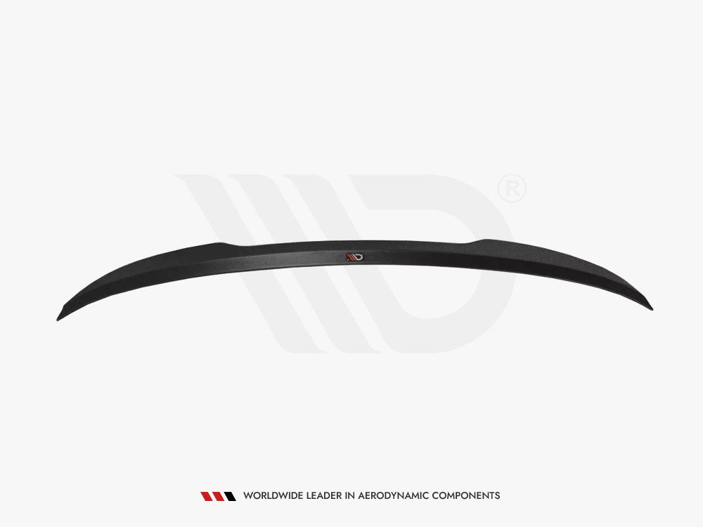 Spoiler CAP V.1 BMW 5 G30 Sedan - Wayside Performance 