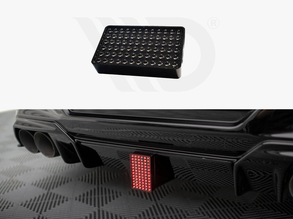 LED STOP Light V.2 BMW 1 F40 M-Pack / M135i - Wayside Performance 