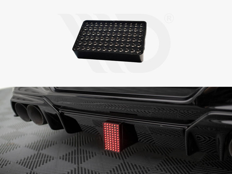LED STOP Light V.2 BMW 1 F40 M-Pack / M135i - Wayside Performance 