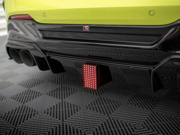 LED STOP Light V.2 BMW 1 F40 M-Pack / M135i - Wayside Performance 