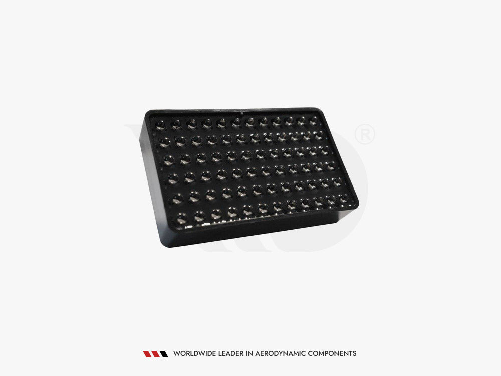 LED STOP Light V.2 BMW 1 F40 M-Pack / M135i - Wayside Performance 