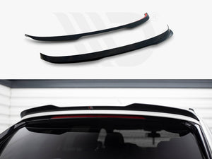 Spoiler CAP V.2 BMW 5 Touring G31 - Wayside Performance 