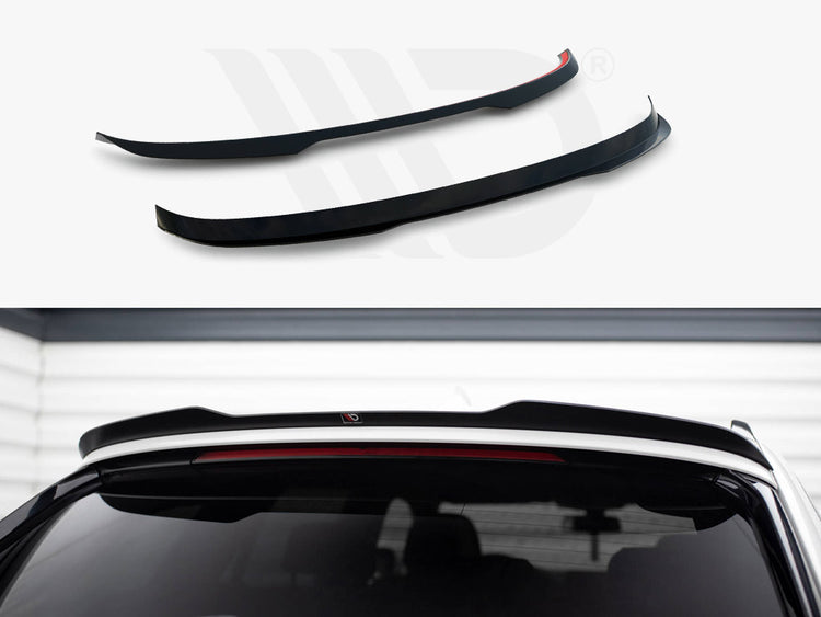 Spoiler CAP V.2 BMW 5 Touring G31 - Wayside Performance 