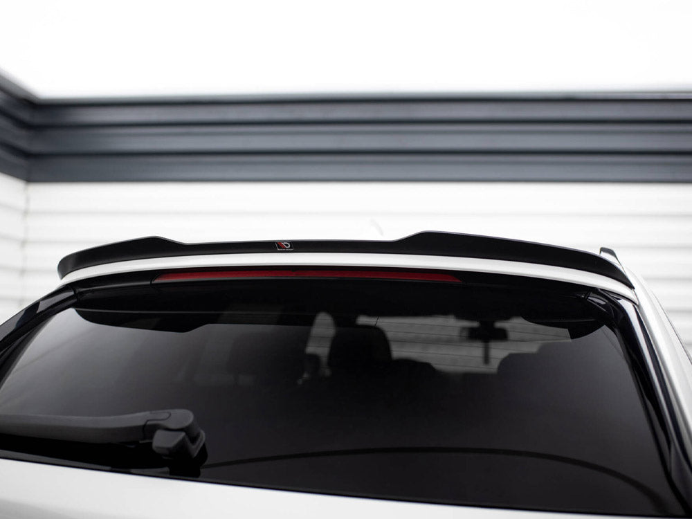 Spoiler CAP V.2 BMW 5 Touring G31 - Wayside Performance 