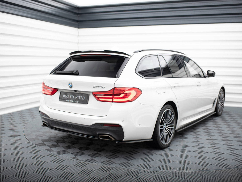 Spoiler CAP V.2 BMW 5 Touring G31 - Wayside Performance 