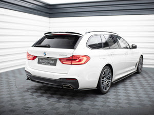 Spoiler CAP V.2 BMW 5 Touring G31 - Wayside Performance 