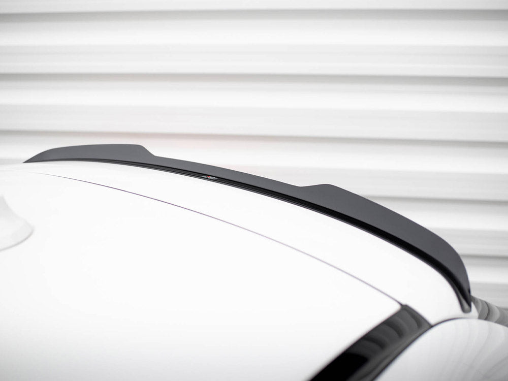 Spoiler CAP V.2 BMW 5 Touring G31 - Wayside Performance 