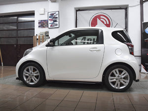 Side Skirts Diffusers Toyota IQ - Wayside Performance 