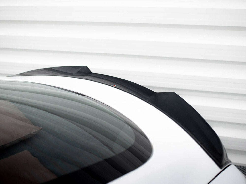 Spoiler CAP 3D Tesla Model S Plaid Mk1 Facelift - Wayside Performance 