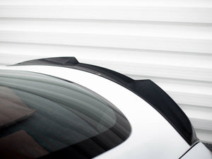 Spoiler CAP 3D Tesla Model S Plaid Mk1 Facelift - Wayside Performance 