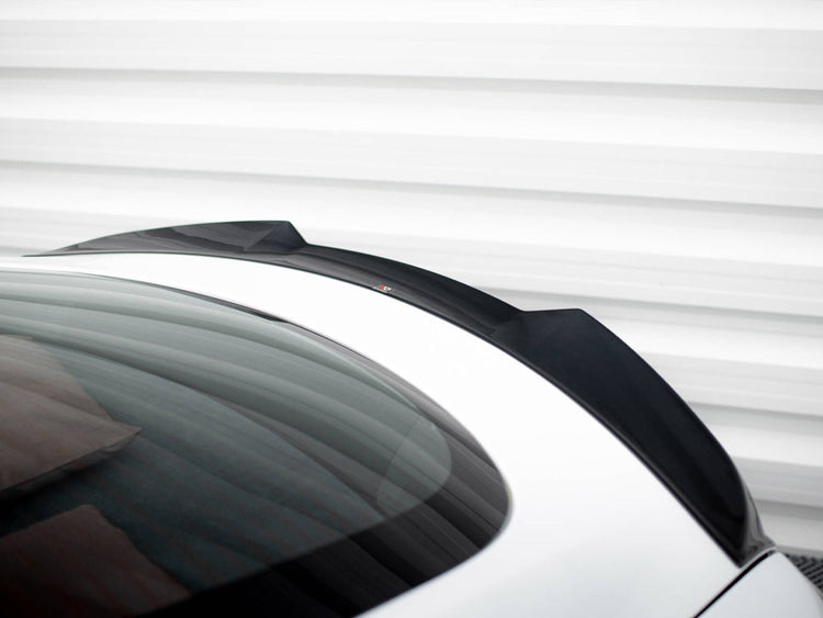 Spoiler CAP 3D Tesla Model S Plaid Mk1 Facelift - Wayside Performance 
