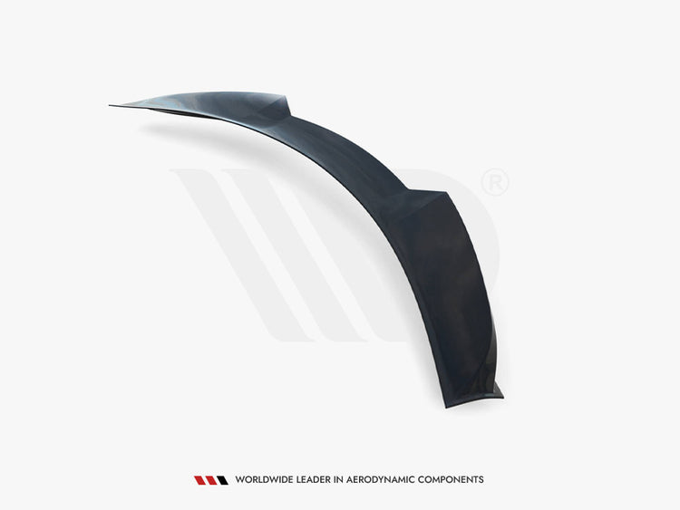 Spoiler CAP 3D Tesla Model S Plaid Mk1 Facelift - Wayside Performance 