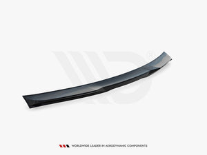 Spoiler CAP 3D Tesla Model S Plaid Mk1 Facelift - Wayside Performance 