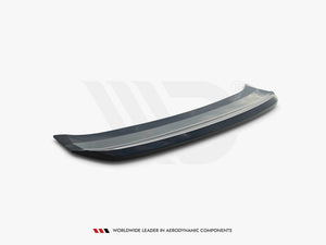 Front Splitter V.5 Volkswagen Golf GTI Mk7 Facelift - Wayside Performance 