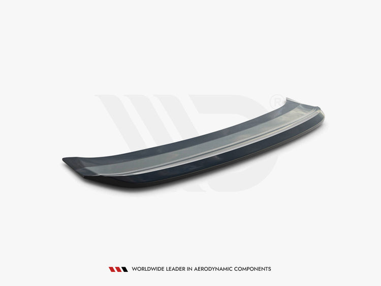 Front Splitter V.5 Volkswagen Golf GTI Mk7 Facelift - Wayside Performance 