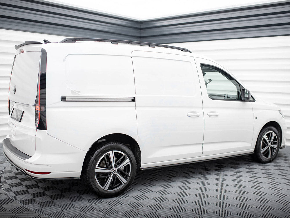Side Skirts Diffusers Volkswagen Caddy Maxi Mk5 - Wayside Performance 