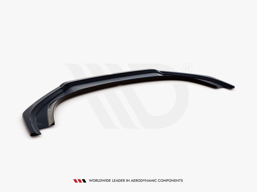 Front Splitter V.2 Volkswagen Golf R Mk6 - Wayside Performance 