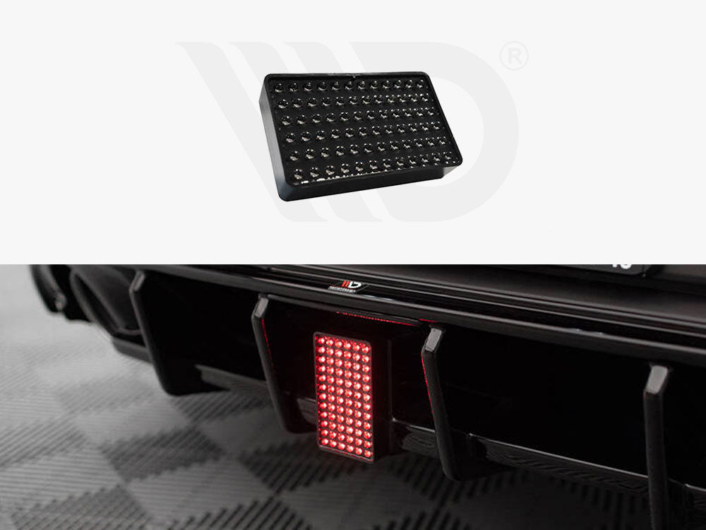 LED STOP Light Hyundai I30 N Hatchback Mk3 Facelift - Wayside Performance 